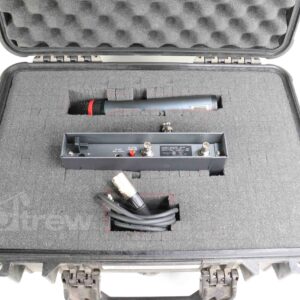 Sennheiser SKM100/EM100 Handheld System 740-772 MHz
