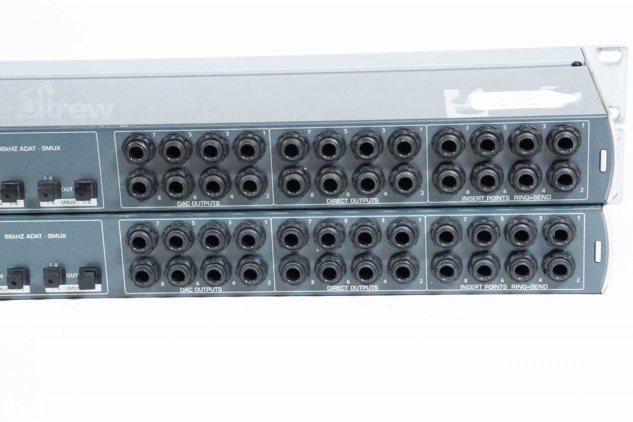 presonus digimax fs ケース付！ 【公式通販】