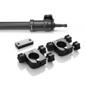 INOVATIV Mast Riser System
