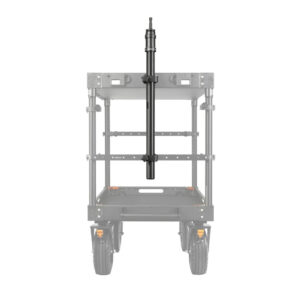 INOVATIV Mast Riser System