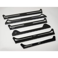 Soundbag Dashboards Modular Dashboard System Rails