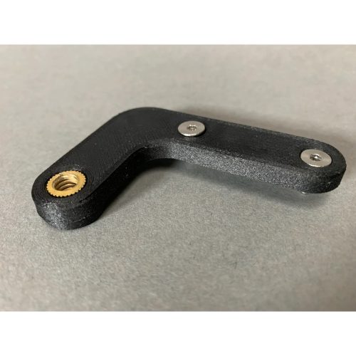 Nylon Industries Sennheiser G Series Belt Clip