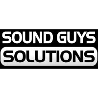 sound guys solutions logo