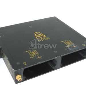Audio Limited RK-2 Rack