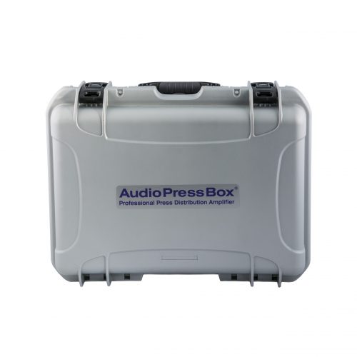 AudioPressBox APB-1.32CB