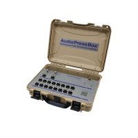 Audio Press Box APB-216 C