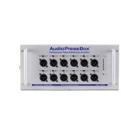 AudioPressBox APB-112 SB-D 01