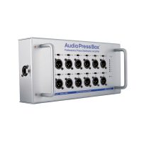 AudioPressBox APB-112 SB-D 02