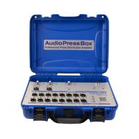 AudioPressBox APB-320-C-USB