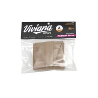 Viviana Straps Extreme Ankle for Shure ADX1M