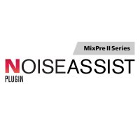 sound devices noiseassist MIX PRE II plug in