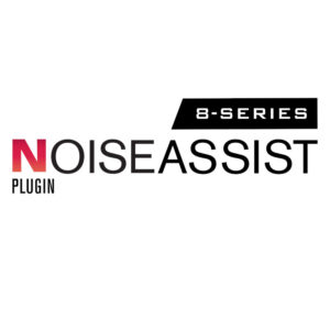 Sound Devices NoiseAssist Plugin for 8-Series