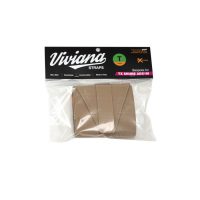 Viviana Straps Extreme Thigh for Shure ADX1M
