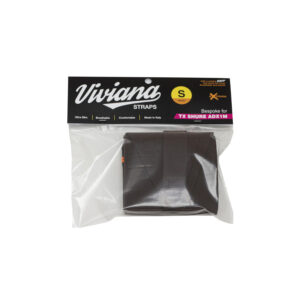 Viviana Straps Extreme Waist for Shure ADX1M