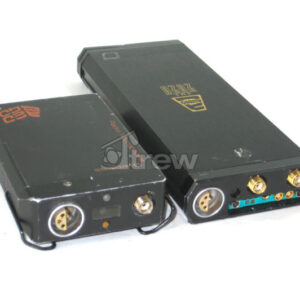 Audio 2040 Transmitter And Audio 2020 Receiver Kit