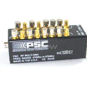 PSC RF MULTI SMA