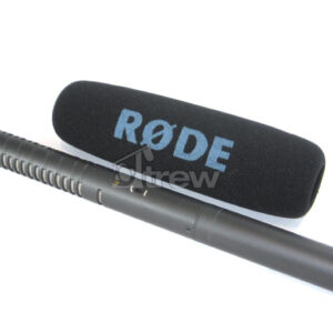 Rode NTG2