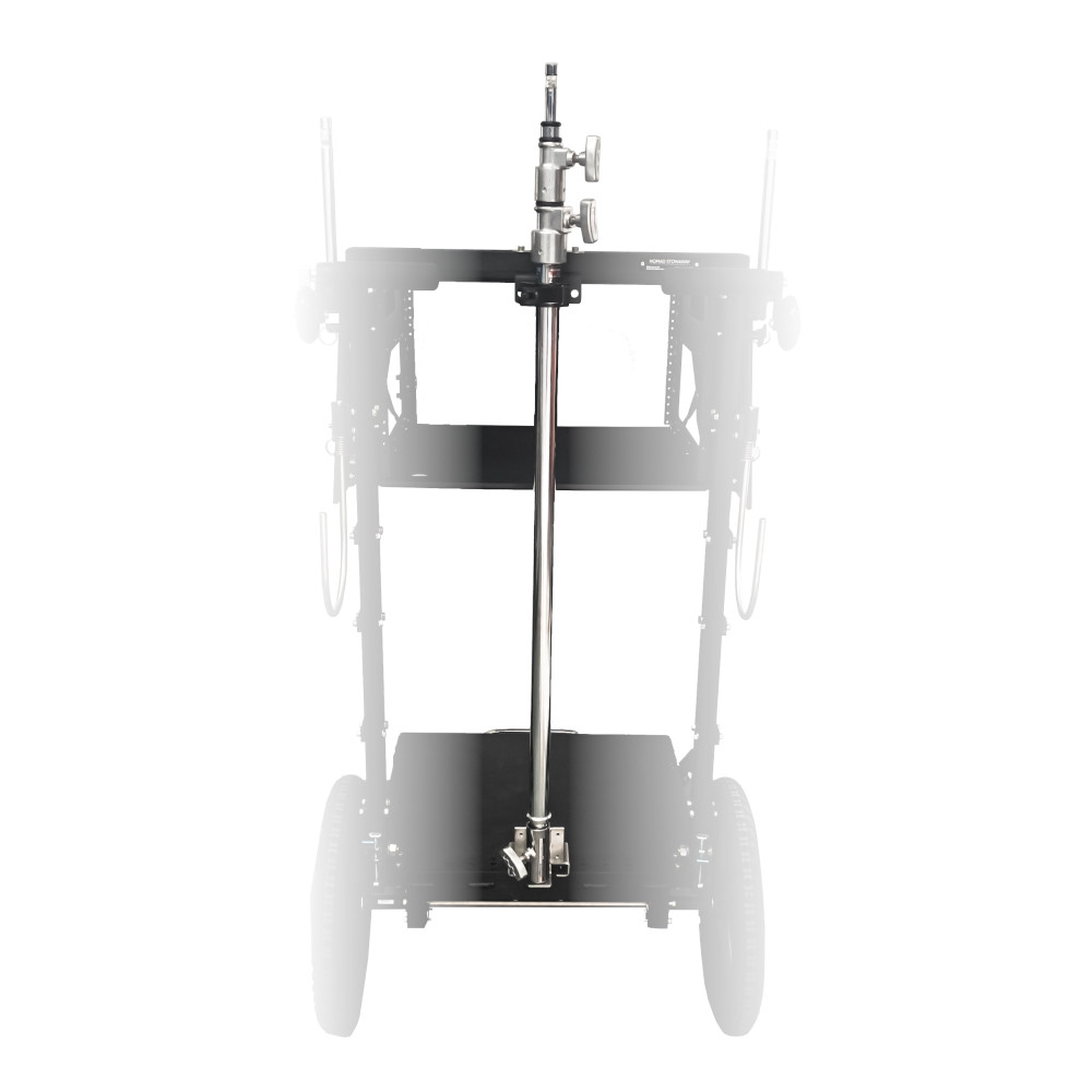 Nebtek C-Stand Mount Kit for Nomad Stowaway