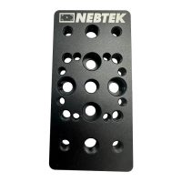 nebtek cheeseplate