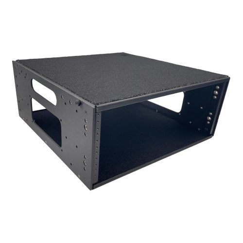 nebtek rack-mount enclosure