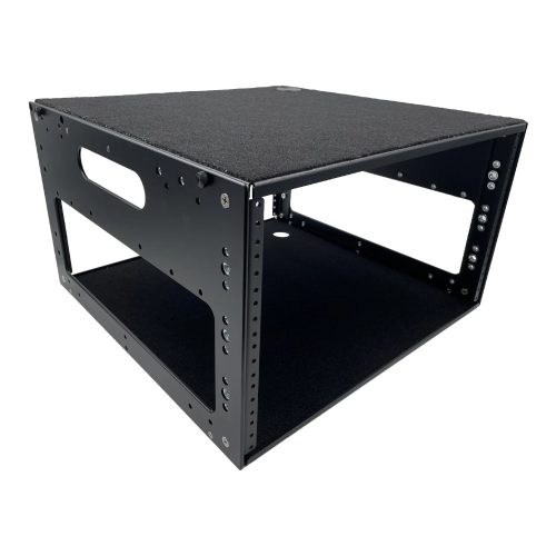 nebtek rack-mount enclosure