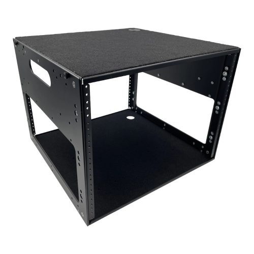 nebtek rack-mount enclosure