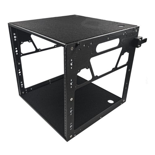 nebtek rack-mount enclosure