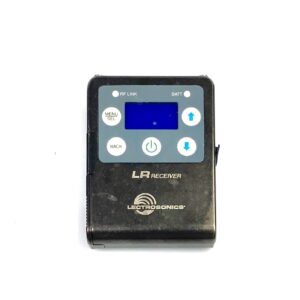 Lectrosonics LR-C1