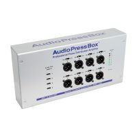 AudioPressBox APB-112 OW-D-USB