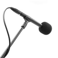 Bubblebee Industries The Microphone Foam for Pencil Mics