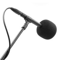 Bubblebee Industries The Microphone Foam for Pencil Mics