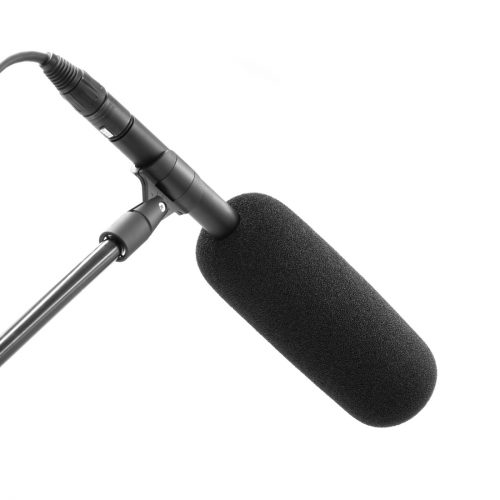 Bubblebee Industries The Microphone Foam for Shotgun Mics
