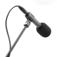 Bubblebee Industries The Microphone Foam for Shotgun Mics