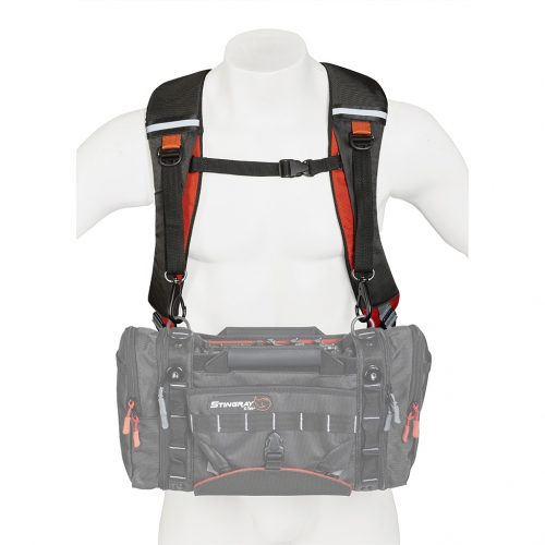 K-Tek Stingray Backpacks