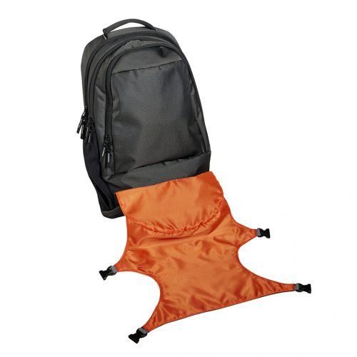 K-Tek Stingray Backpacks