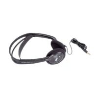 Listen Technologies LA-165 Stereo Headphones