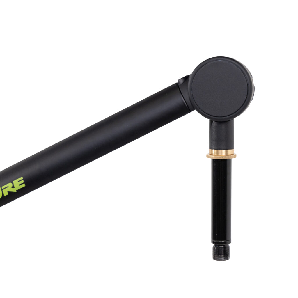 Desktop Microphone Boom Arm - Microphone Stands