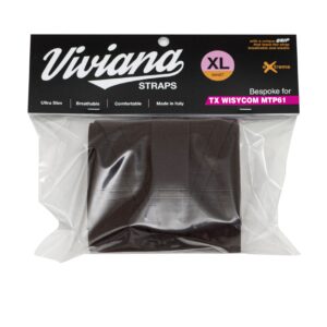 Viviana Straps Extreme Waist Low Profile