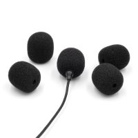 Bubblebee Industries The Microphone Foam for Lav Mics