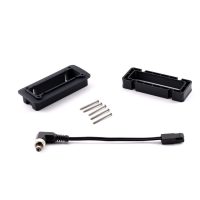 Lectrosonics Receiver Mounting Kits for UMCWB-L