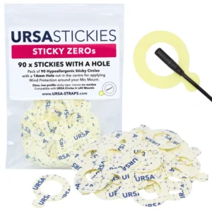URSA Sticky Zeros