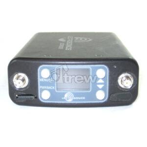 Lectrosonics DCR 822 Digital Receiver