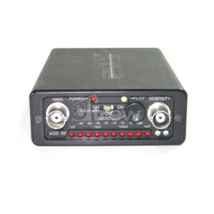 Lectrosonics UCR200D Receiver
