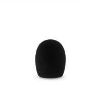 Radius Lavalier Mic Foam