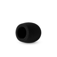 Radius Handheld Mic Foam Windshields