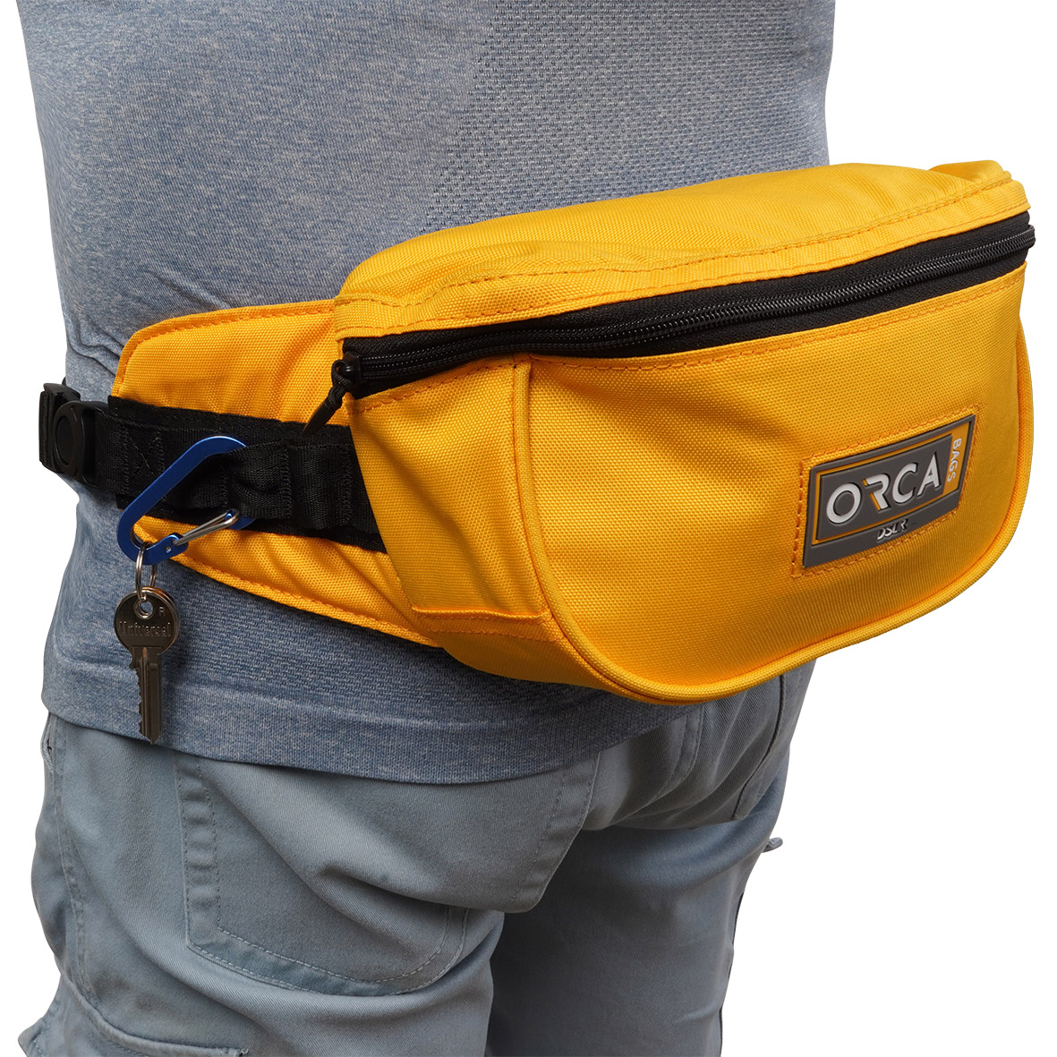 Orca OR 521 Accessories Waist Pouch Trew Audio