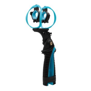 Radius RAD-3 Shock Mount with Handle Grip