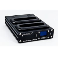 audioroot esmart dual charger