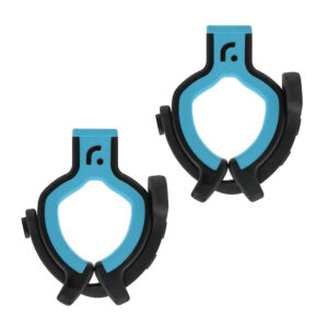 Radius RAD Universal Mic Clips Pair