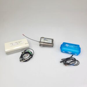 Lectrosonics WM Transmitter Block 22